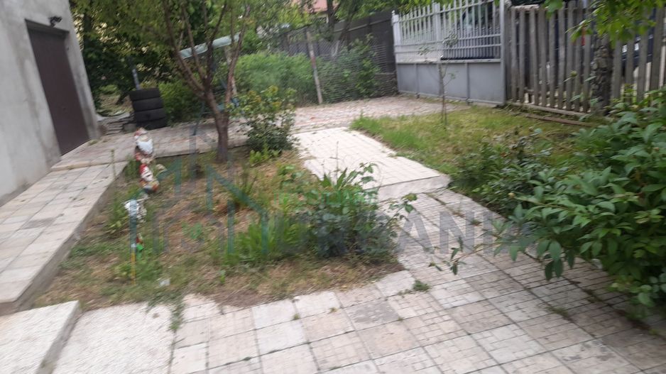 Casă Miroslava, în spatele Family Market – 167 mp utili, 7 camere, construcție 2007 - Poză 2