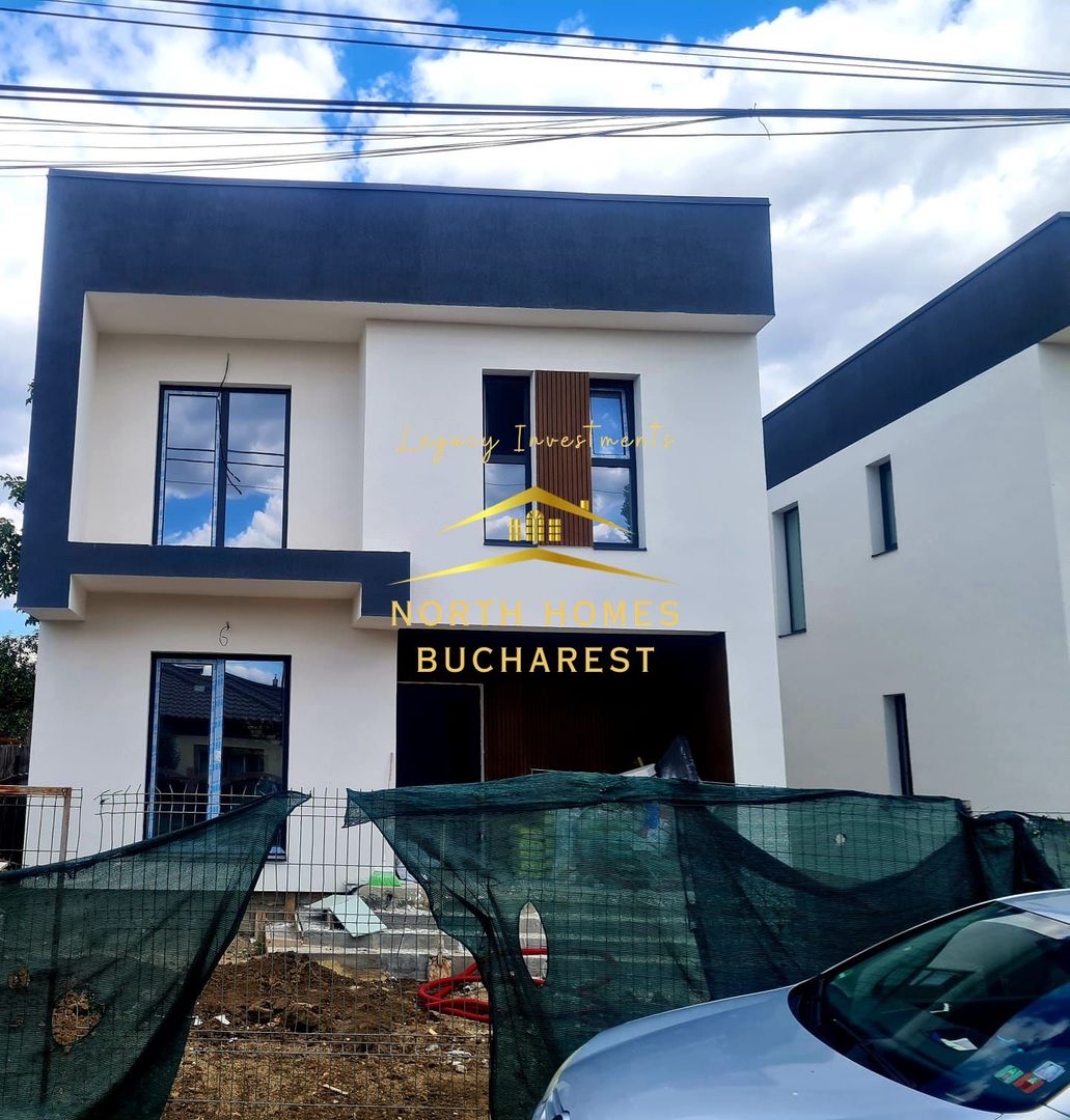 VILE INDIVIDUALE DE LUX | VOLUNTARI - Poză 8