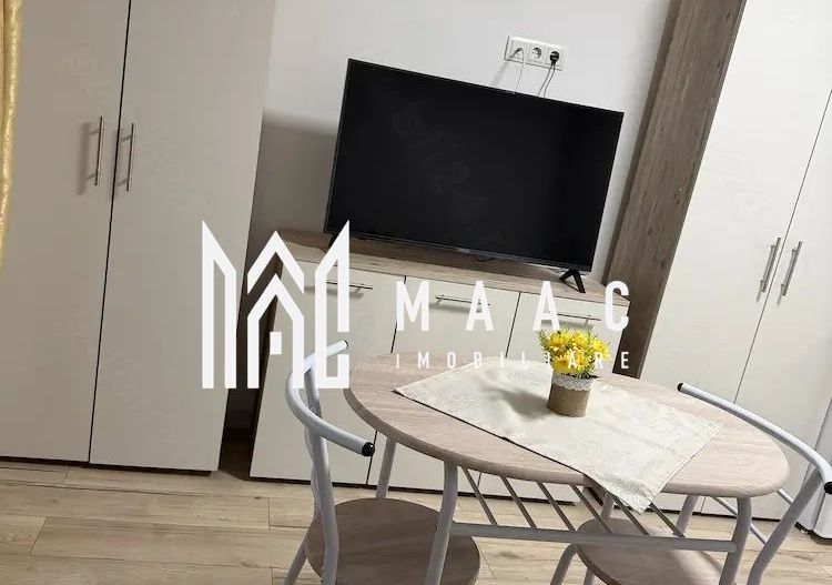 Garsoniera moderna | Parcare proprie | Lift | Zona Lazaret - Poză 2