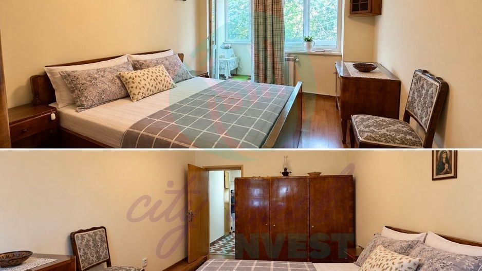3 camere Vatra Luminoasa etajul 2 - Poză 2