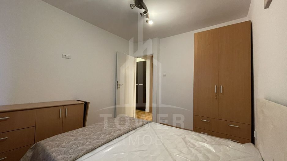 Apartament cu 3 camere de închiriat - Bulevardul Mihai Viteazu - Poză 5