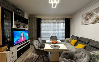 Apartament la cheie | Parcare | Zona Str Somesului-Floresti - Poză 3