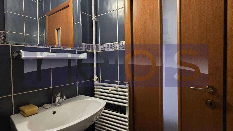 VANZARE 2 CAMERE DECOMANDAT- FLOREASCA - STRADA CEAIKOVSKI - Poză 15