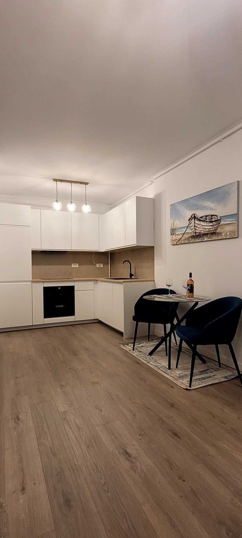 Apartament Pallady, prima inchiriere 2 camere - Poză 2