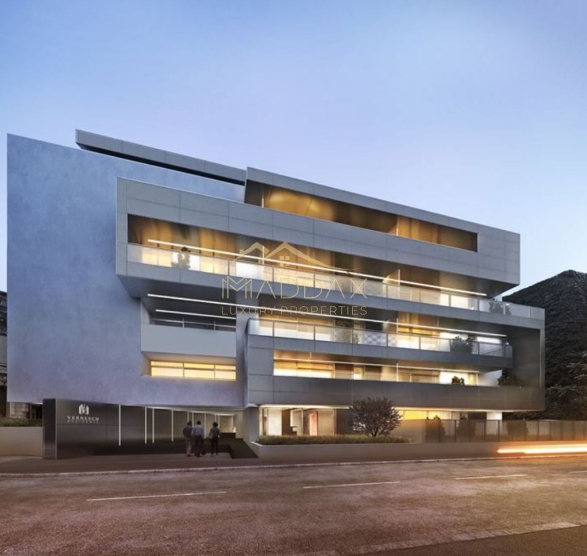 Penthouse 3 camere***LUX//Calea Victoriei - Poză 12