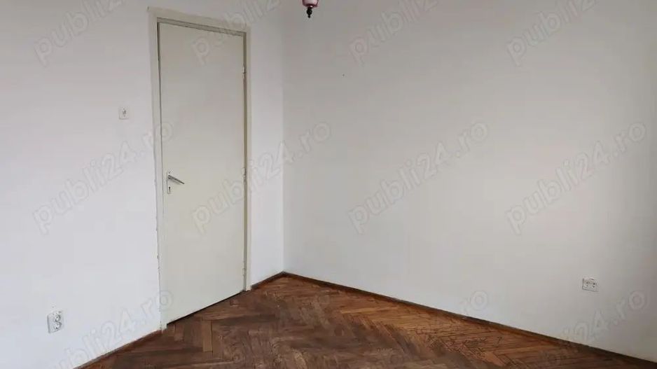 BRASADAS vinde ap cu 3 cam etaj 4/4 pe Drumul Botizului - Poză 6