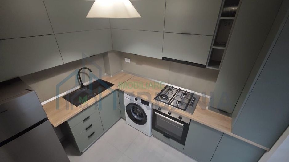 Apartament 1 cameră, Freya, zona Bucium Family Market, Iași - Poză 2