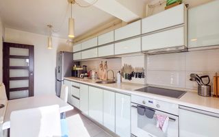 Apartament 2 camere mobilat complet – Militari Residence, Tineretului - Poză 9