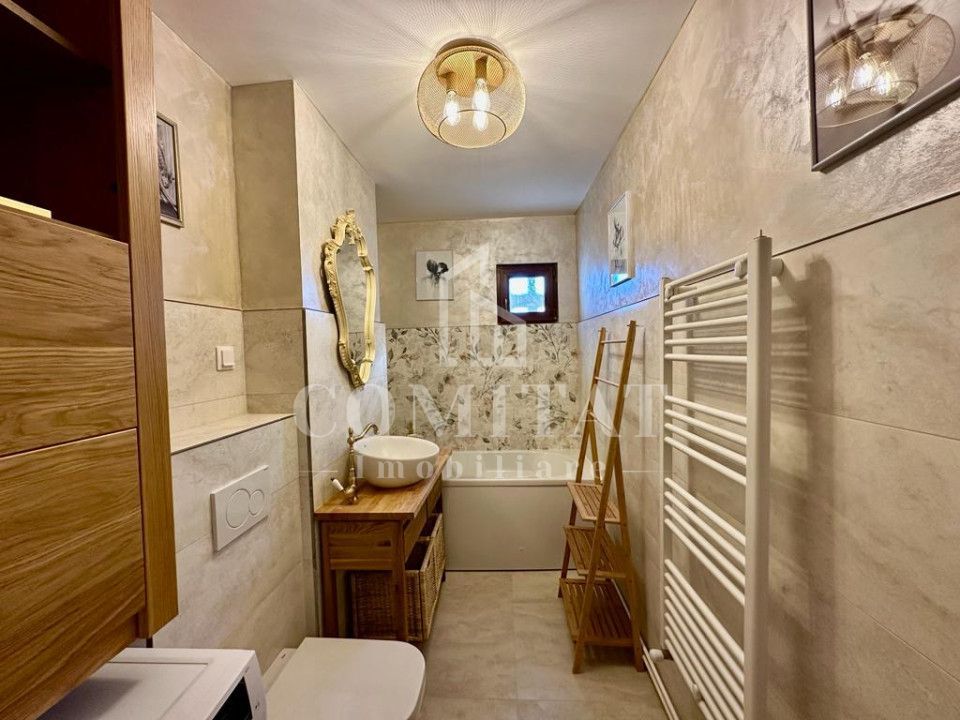 Apartament 4 camere | Finisaje moderne | Gheorgheni - Poză 8