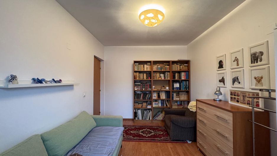 4 camere|| Loc de parcare| CLASS PIPERA - Poză 12