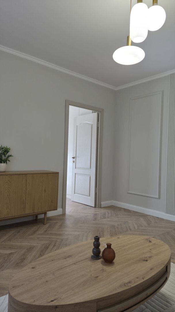 Apartament de vanzare 2 camere semidecomandat -  zona Bere - Pitesti - Poză 8