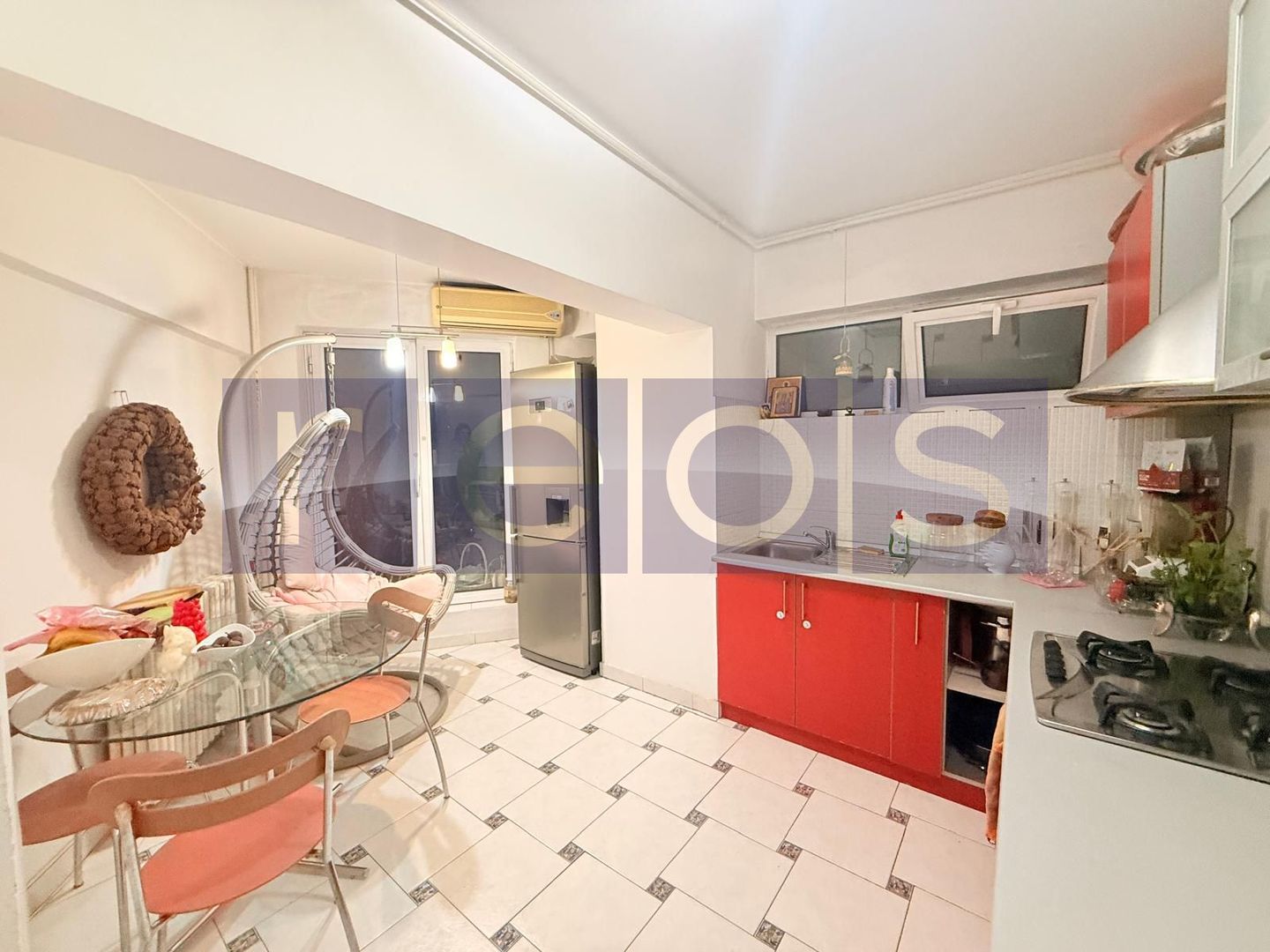 3 CAMERE VANZARE | 84 MP | CALEA CALARASI | OCAZIE RARA - Poză 4