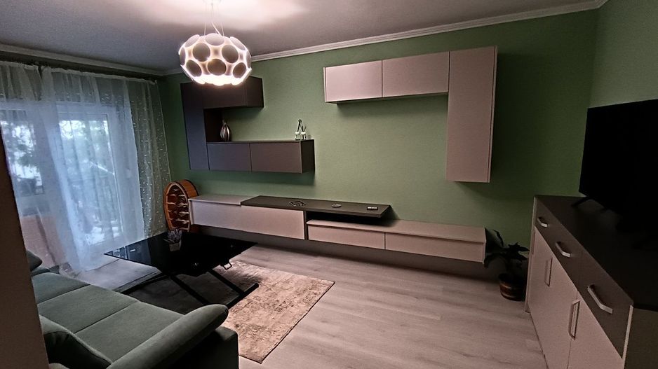 BRASADAS vinde ap cu 4 cam etaj 2/4 in Micro 17. - Poză 2