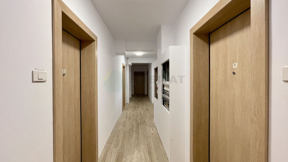 Garsoniera Avangarde Forest Omnix - Poză 2