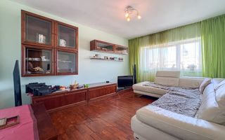 3 camede decomandate zona Piata Ion Mester! - Poză 3