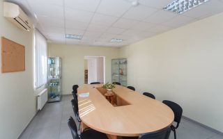 Spațiu comercial Centru, Mun. Chișinău - Poză 3