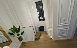 Apartament tip Duplex 3 Camere Cloud 9 Residence Prima Inchiriere - Poză 4