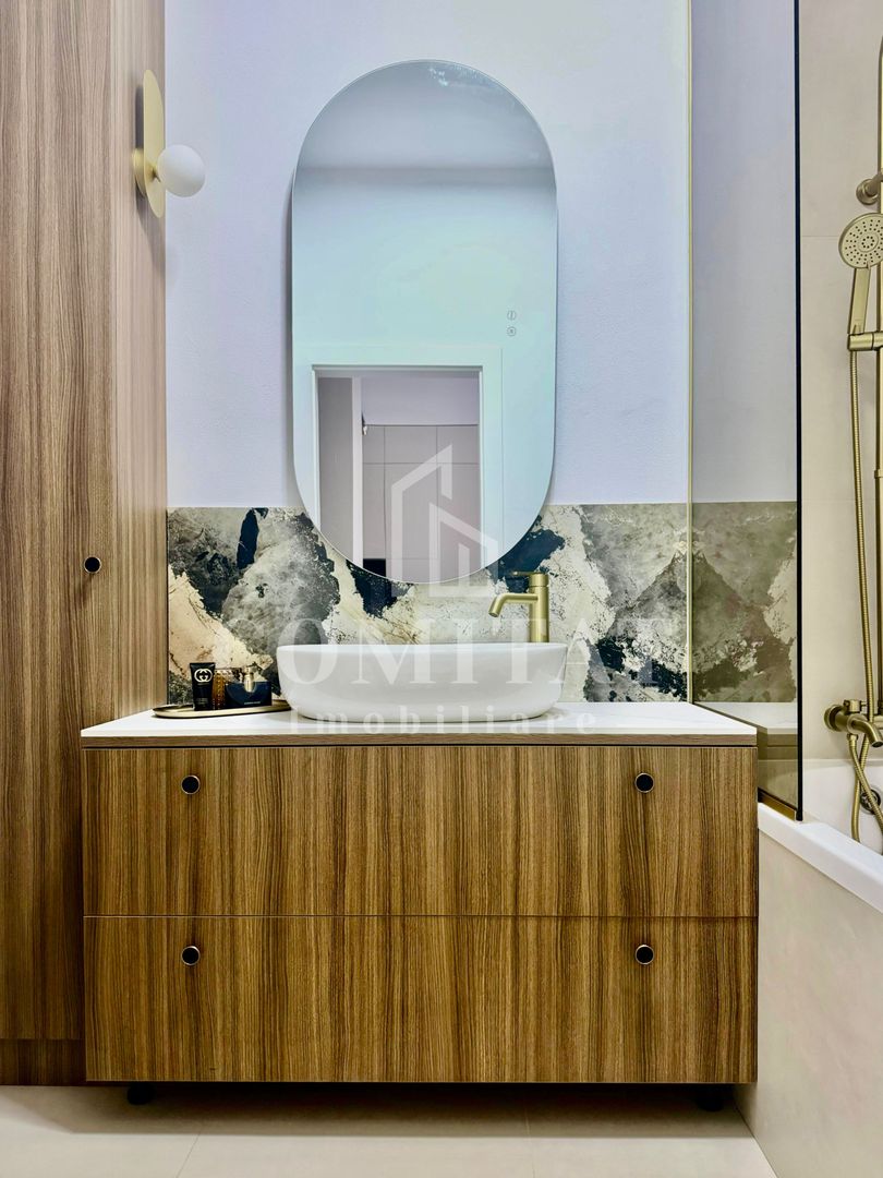 Apartament la cheie | 2 camere | Eroilor - Poză 17