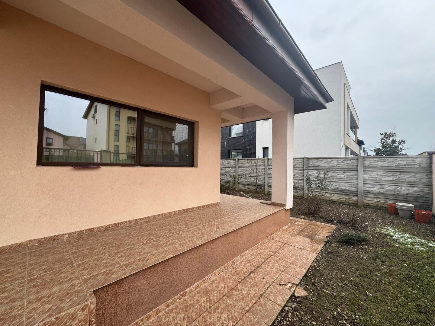 Vila 4 camere I Domnesti Ilfov - Poză 18