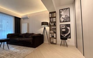 Chirie I Apartament nou 2 camere I Cortina North I Pipera - Poză 1