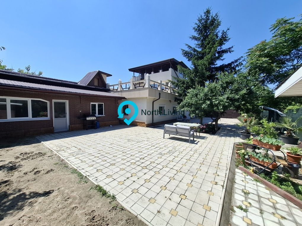 CASA INDIVIDUALA ZONA GHIDICENI - Poză 2