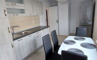 Apartament cu 2 camere decomandat de vânzare în Complexul Crystal Residence, Rediu - Poză 1