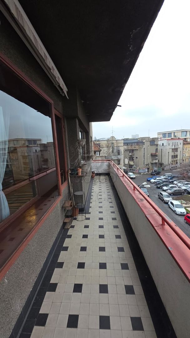 Piata Spania | Dacia | 4 Camere | Interbelic - Poză 7