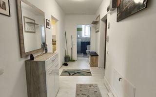 Apartament 3 camere, etaj 1, complex Garden Villa - Poză 12