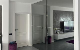 Apartament 3 camere, Ultrafinistat, zona Vivo Moll!! - Poză 6