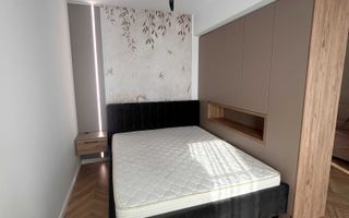Inchiriez apartament 2 camere - Poză 4