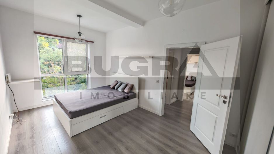 Apartament 3 camere, 80 mp, parcare, zona Taietura Turcului - Poză 1