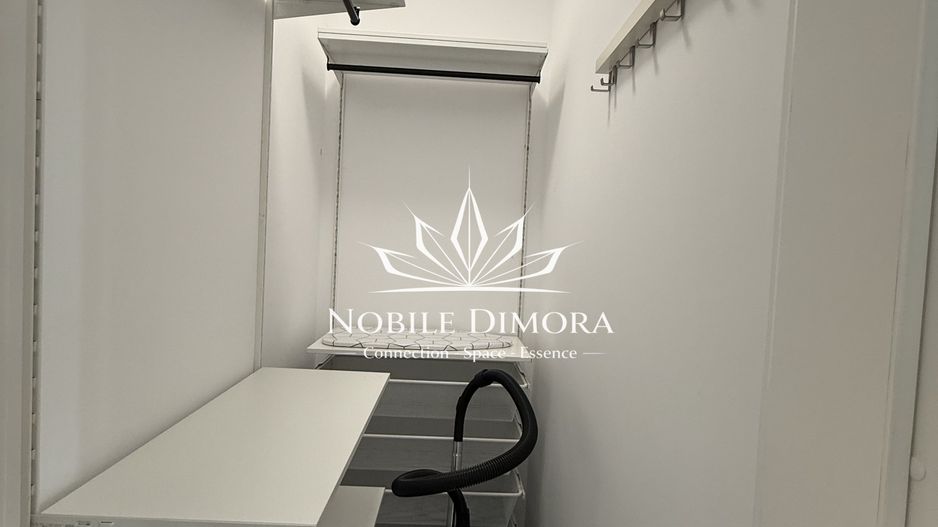 Vivalia - Apartament modern cu 2 camere si parcare privata - Take Ionescu - Poză 13