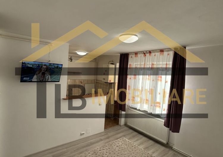 Garsoniera de inchiriat, 25mp, Zona UMFST - Poză 2