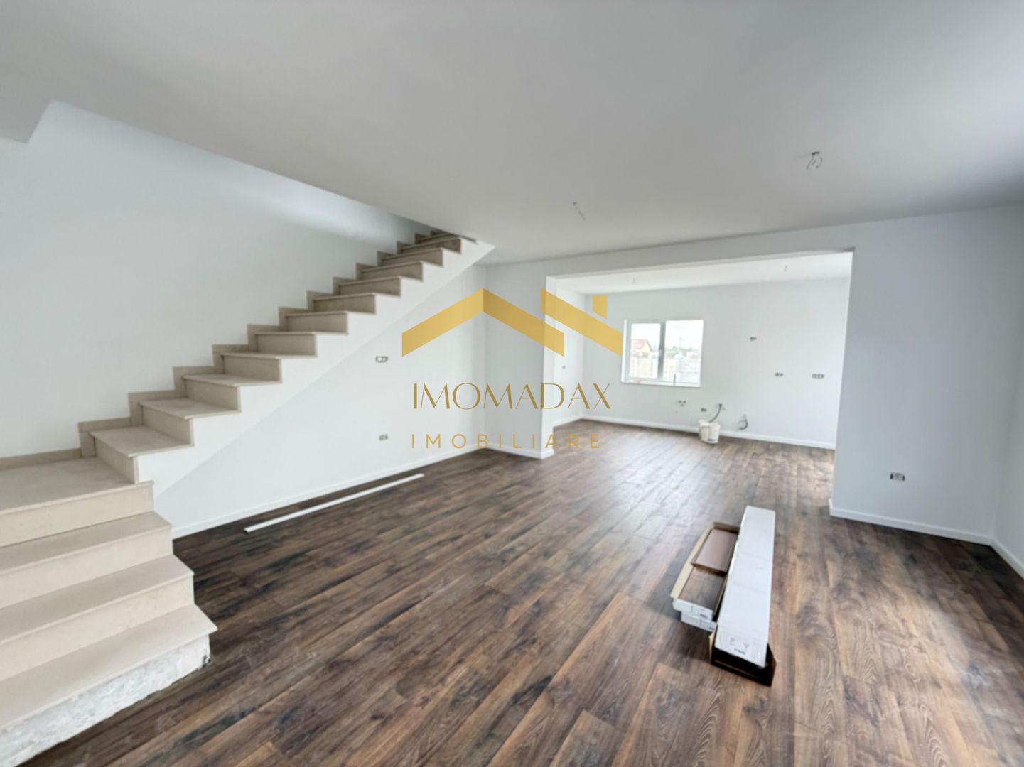 Bucovat-Duplex P+E-Disponibil Imediat - Poză 3