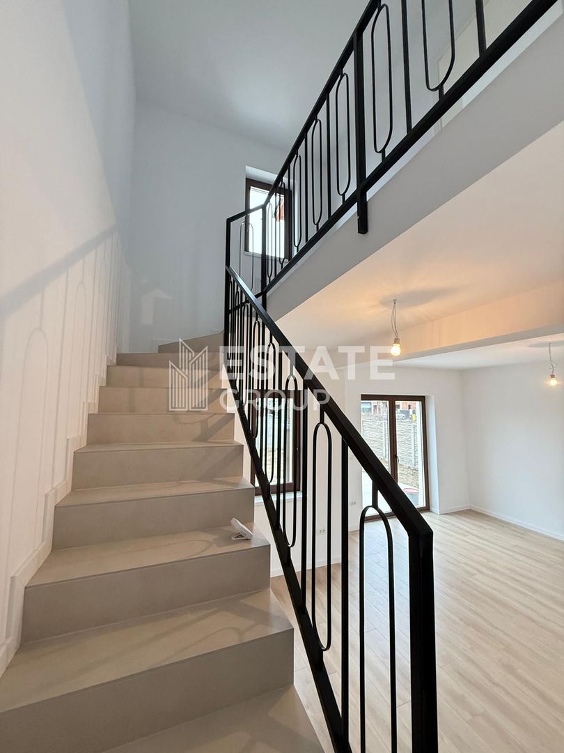 Duplex unit prin camera tehnica Mosnita Noua, pozitie excelenta - Poză 9