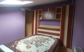Apartament 2 camere mansardat Păcurari – 58.000 euro - Poză 1
