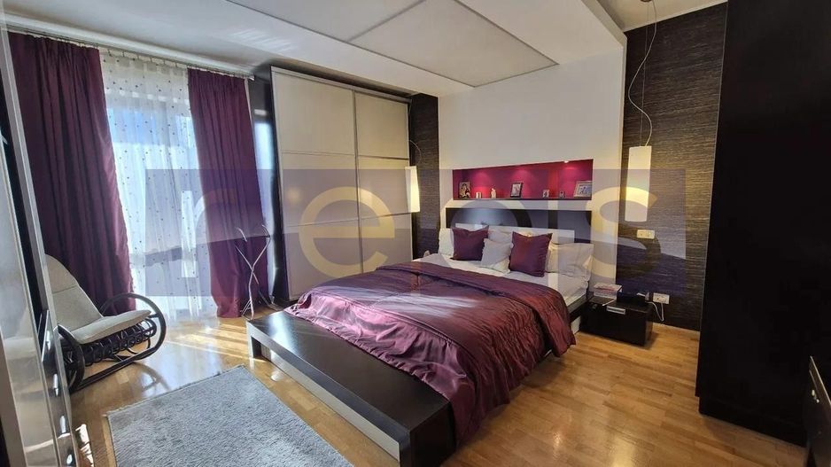 APARTAMENT PENTHOUSE 4 CAMERE  |  FLOREASCA | VEDERE LAC - Poză 5