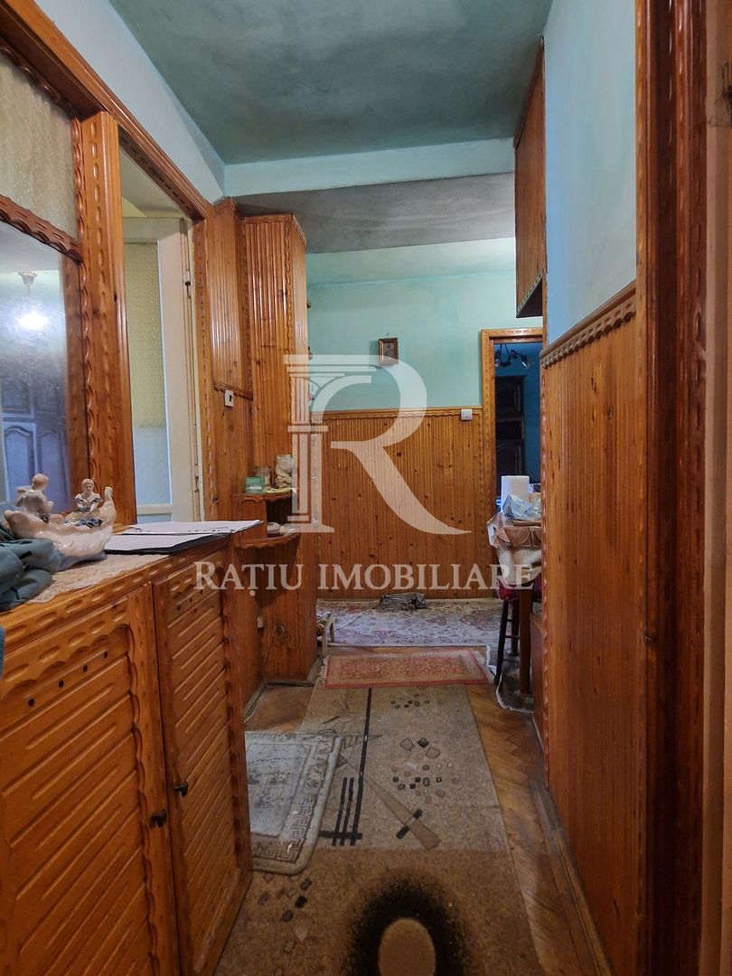 Apartament 4 camere | Ascensor | Centru Civic | 112 mp Utili | Oradea. - Poză 17