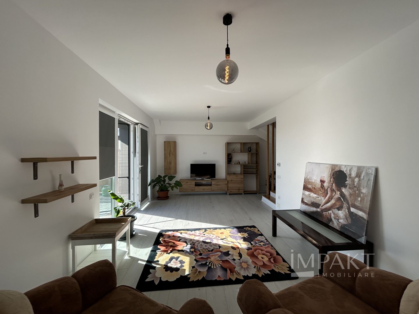 Inchiriere unitate dintr-o casa cuplata, cartier Borhanci! - Poză 14