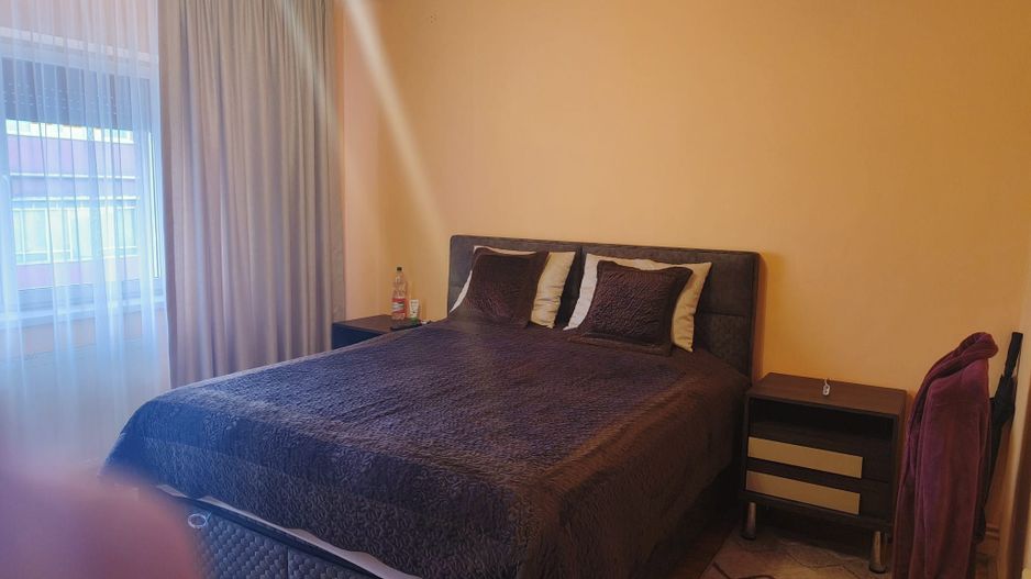 Casa singur in curte zona Astra - Poză 22