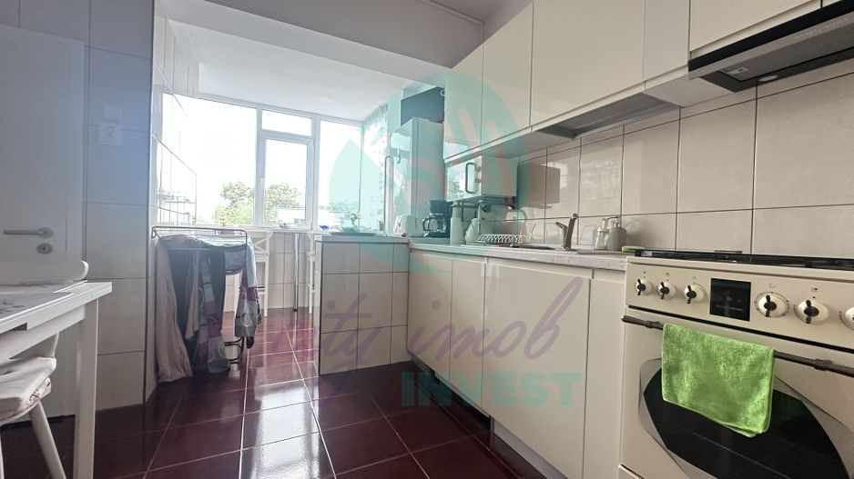 2 camere la 5 minute distanta de parcul IOR - Poză 8