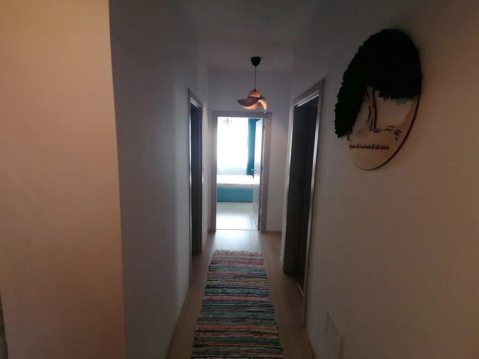 APARTAMENT DE LUX 3 CAMERE & 2 BAI LOC DE PARCARE ACOPERIT + BOXA | TIMISOARA58 - Poză 7