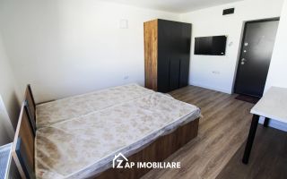 Spatiu de Birouri 100 mp - Renovat - Poză 6