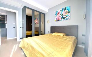 2 camere | One Herastrau Towers | terasa 16 mp - Poză 9