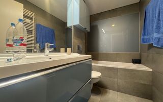 2 camere || LOC DE PARCARE || UPGROUND - Poză 21