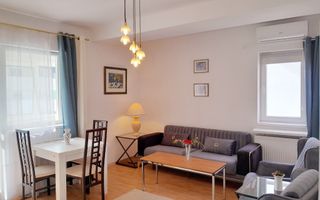 Inchiriere ap 3 camere +2  Locuri parcare-Militari Residence - Poză 1