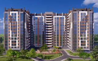 Vânzare apartament, 1 cameră, str. Ialoveni, Telecentru - Poză 7
