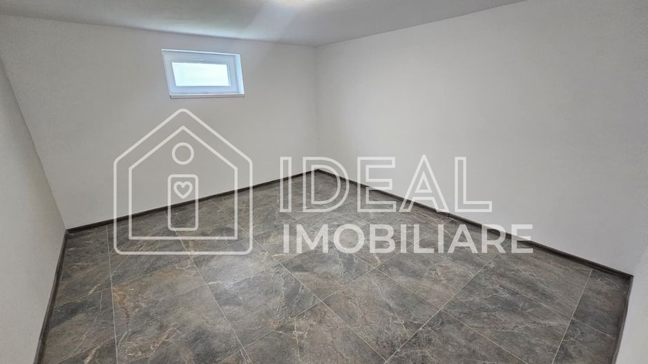 Casa pe un singur Nivel cu 450 mp de teren, in Selimbar - Poză 21