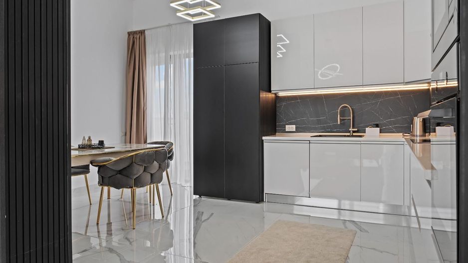 VILA CU PISCINA ZONA TUNARI - Poză 9