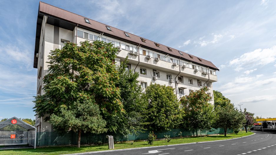 Duplex luminos | Orientare Sud | Centrală proprie | Apărătorii Patriei - Poză 11